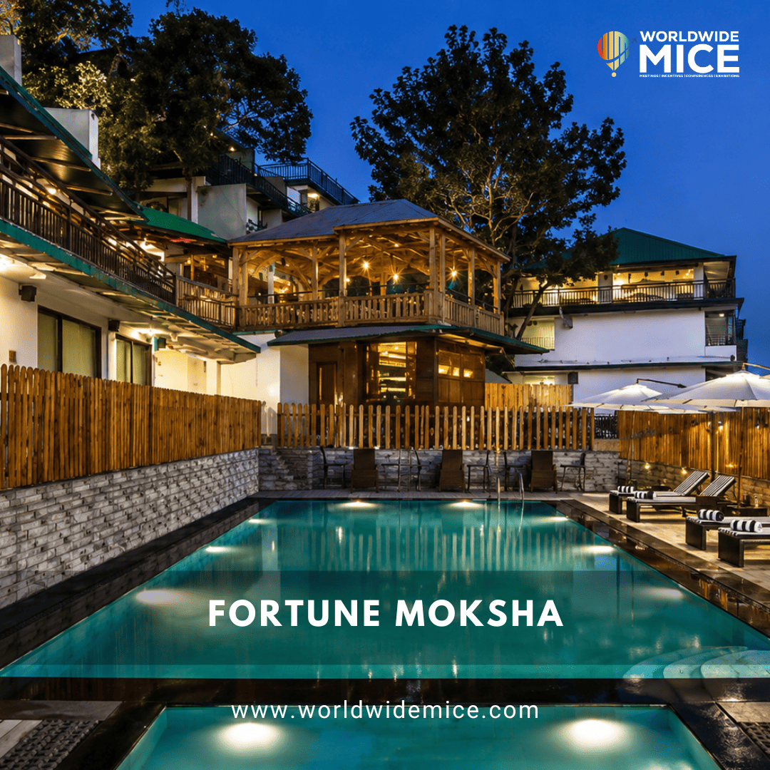 Fortune Moksha